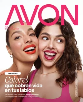 Catálogo Avon en Sincelejo | Avon Ciclo 7 | 2026-07-01T00:00:00.000Z - 2026-07-31T00:00:00.000Z