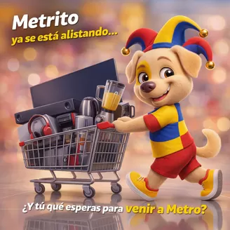 Catálogo Metro en Envigado | Excelente oferta para cazadores de gangas | 2026-04-15T00:00:00.000Z - 2026-04-29T00:00:00.000Z