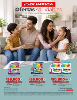 Catálogo  en Turbo | Excelente oferta para todos los clientes | 2026-04-01T00:00:00.000Z - 2026-04-30T00:00:00.000Z