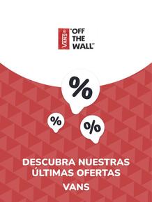 Catálogo Vans | Ofertas Vans | 2023-09-14T00:00:00.000Z - 2027-06-30T00:00:00.000Z