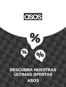 Catálogo ASOS en Alcalá | Ofertas Asos | 2023-09-14T00:00:00.000Z - 2027-06-30T00:00:00.000Z