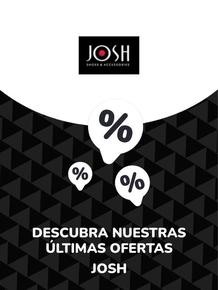 Catálogo Josh | Ofertas Josh | 2023-09-14T00:00:00.000Z - 2027-06-30T00:00:00.000Z