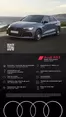Catálogo Audi en Alcalá | Audi RS 3 Sportback | 2025-08-14T00:00:00.000Z - 2026-08-14T00:00:00.000Z