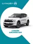 Catálogo Autozen | Citroen Aircross SUV 2026 | 2026-01-27T00:00:00.000Z - 2026-12-31T00:00:00.000Z