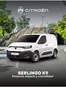 Catálogo Autozen | Citroen Nuevo Berlingo Van 2026 | 2026-01-27T00:00:00.000Z - 2026-12-31T00:00:00.000Z
