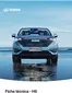 Catálogo Great Wall | Ficha Tecnica Haval H6 | 2026-03-12T00:00:00.000Z - 2026-12-31T00:00:00.000Z