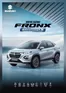 Catálogo Suzuki en Turbo | Ficha Tecnica Suzuki Fronx Hybrid | 2026-03-12T00:00:00.000Z - 2026-12-31T00:00:00.000Z