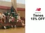 Catálogo New Balance en Bello | Tienes 15% OFF | 2026-03-31T00:00:00.000Z - 2026-05-31T00:00:00.000Z