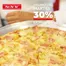 Catálogo Pan pa' ya! | Promo del Martes 30% Dto en Pizza personal | 2026-03-27T00:00:00.000Z - 2026-05-26T00:00:00.000Z