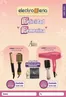 Catálogo Electroferia | Ofertas Electroferia | 2026-04-01T00:00:00.000Z - 2026-04-30T00:00:00.000Z