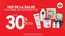 Catálogo Salud Market | Mes de la salud Hasta 30% OFF | 2026-04-14T00:00:00.000Z - 2026-04-30T00:00:00.000Z