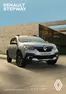 Catálogo Renault en Cartago | Renault Stepway | 2025-04-21T00:00:00.000Z - 2026-04-21T00:00:00.000Z