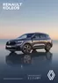 Catálogo Renault en Cartago | Renault Koleos | 2025-04-23T00:00:00.000Z - 2026-04-23T00:00:00.000Z