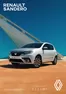 Catálogo Renault en Cartago | Renault Sandero | 2025-04-25T00:00:00.000Z - 2026-04-25T00:00:00.000Z