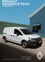 Catálogo Renault | Renault Kangoo E-Tech Eléctrico | 2025-05-04T00:00:00.000Z - 2026-05-04T00:00:00.000Z
