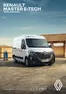 Catálogo Renault | Renault Master E-Tech Eléctrico | 2025-05-26T00:00:00.000Z - 2026-05-26T00:00:00.000Z