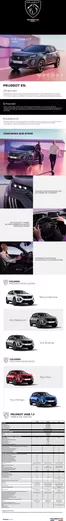 Catálogo Peugeot | Ficha técnica - Nuevo PEUGEOT 2008 | 2025-07-10T00:00:00.000Z - 2026-07-10T00:00:00.000Z